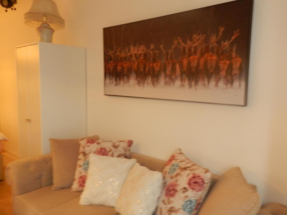 Appartement Klassik And Sunny Apartment! Wenen