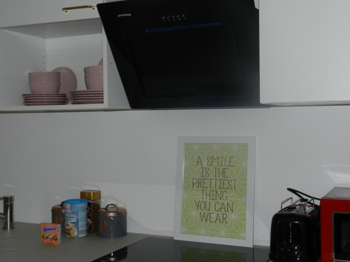 Klassik And Sunny Apartment! Appartement