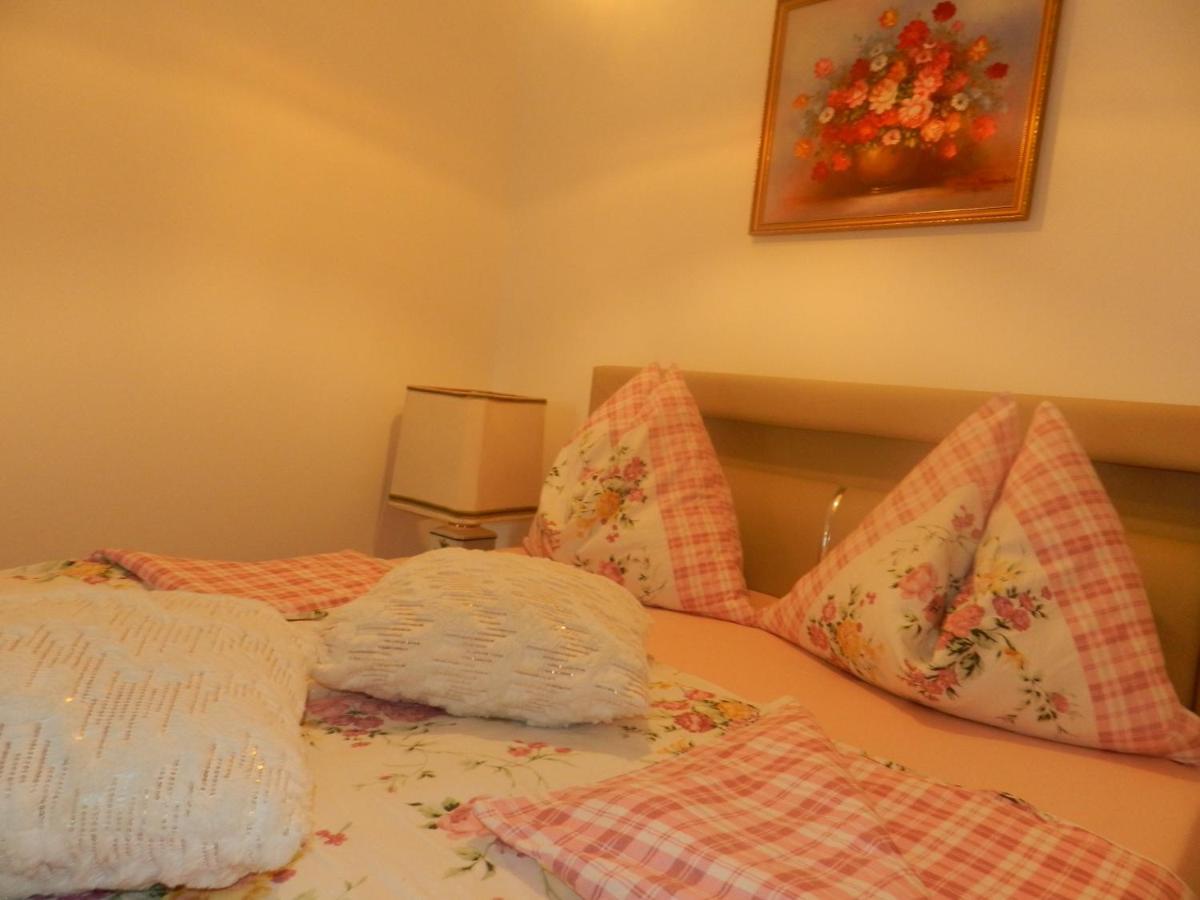 Appartement Klassik And Sunny Apartment!
