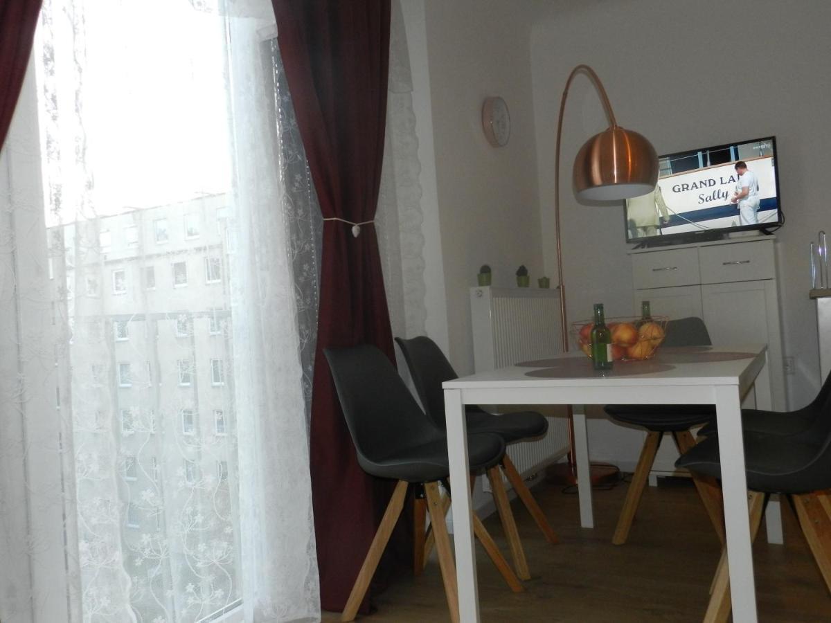 Appartement Klassik And Sunny Apartment! *