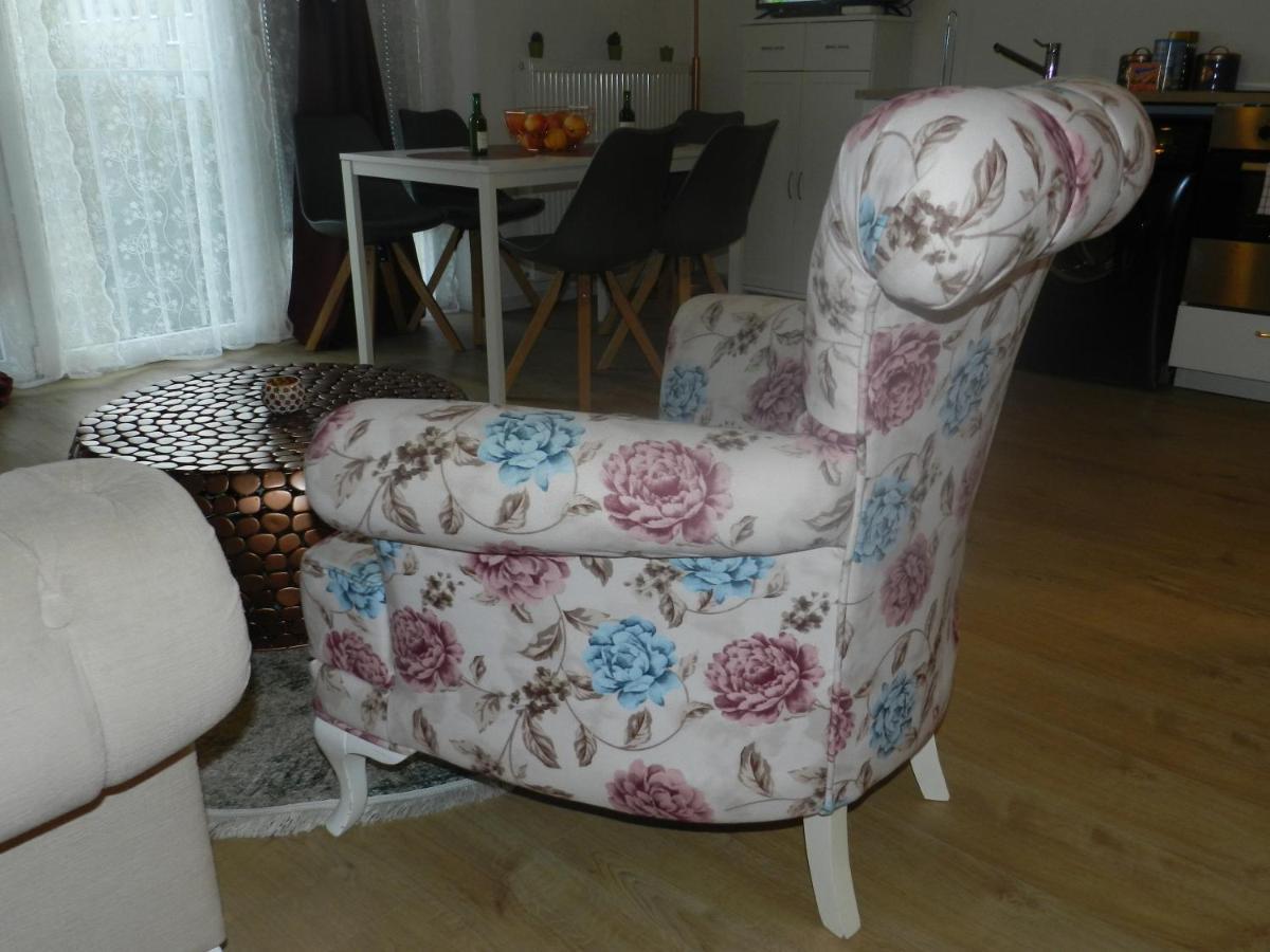 Appartement Klassik And Sunny Apartment! Wenen