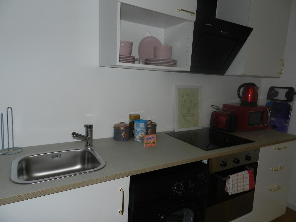 Appartement Klassik And Sunny Apartment! *