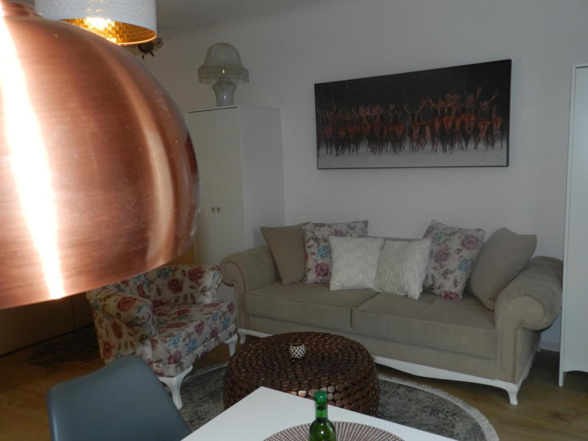 Appartement Klassik And Sunny Apartment! Wenen