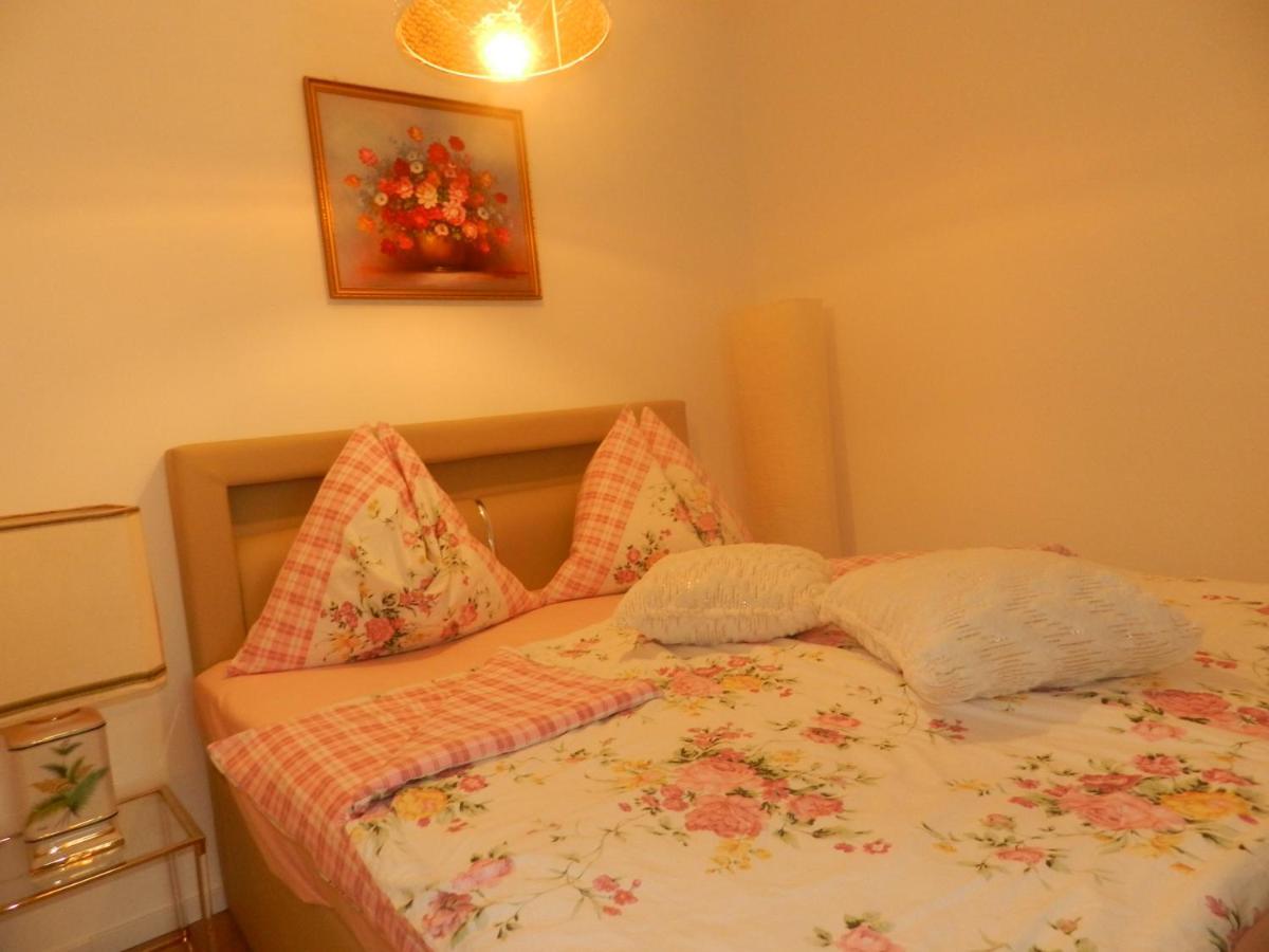 Klassik And Sunny Apartment! Appartement